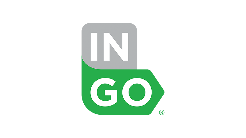 InGo logosu