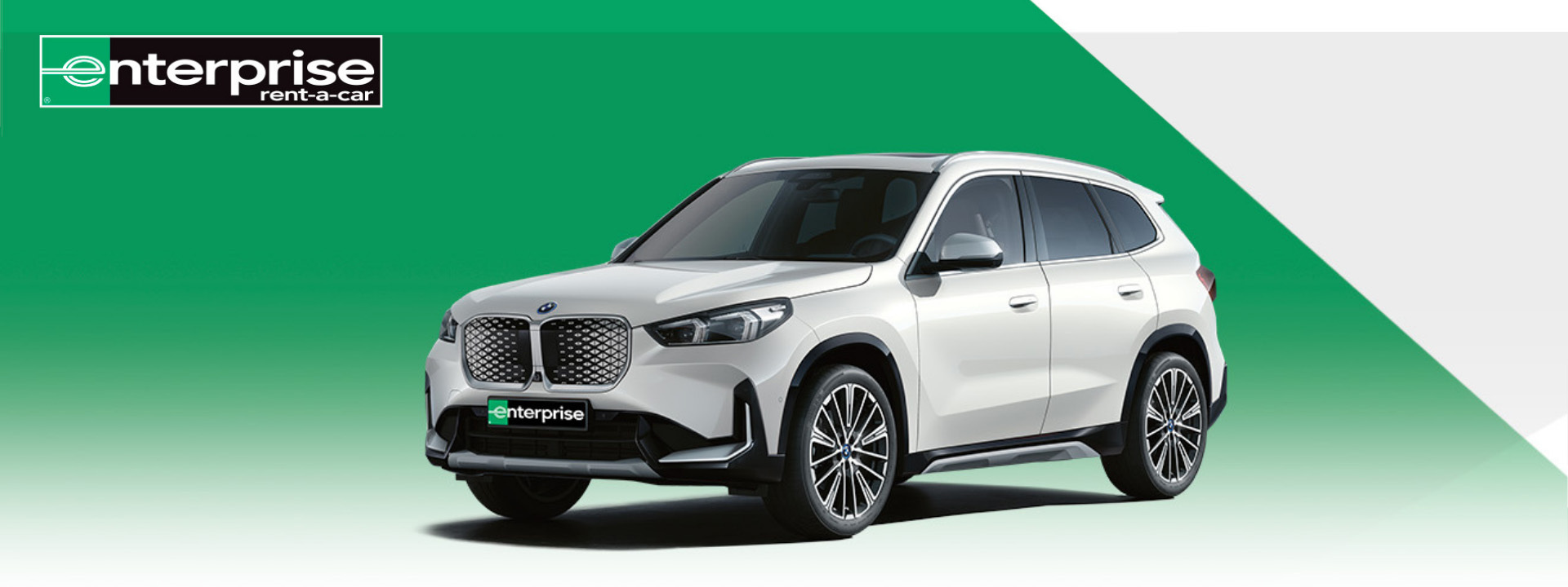 Enterprise rent a car