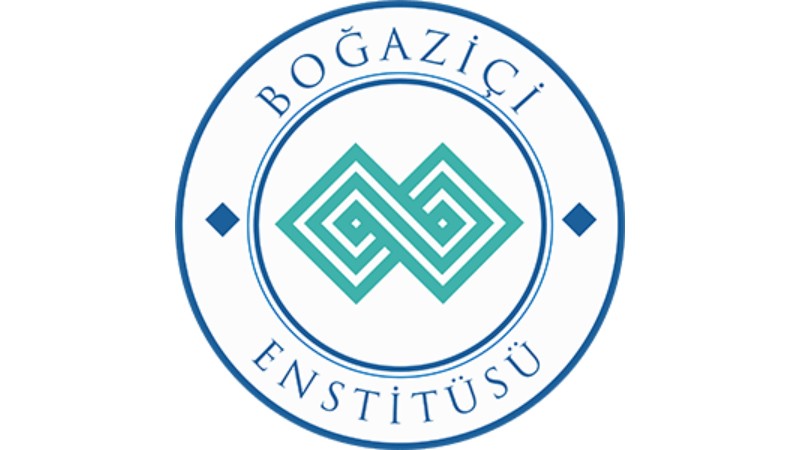 bogazici enstitusu logo