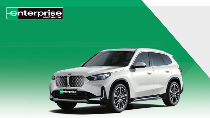 Enterprise rent a car